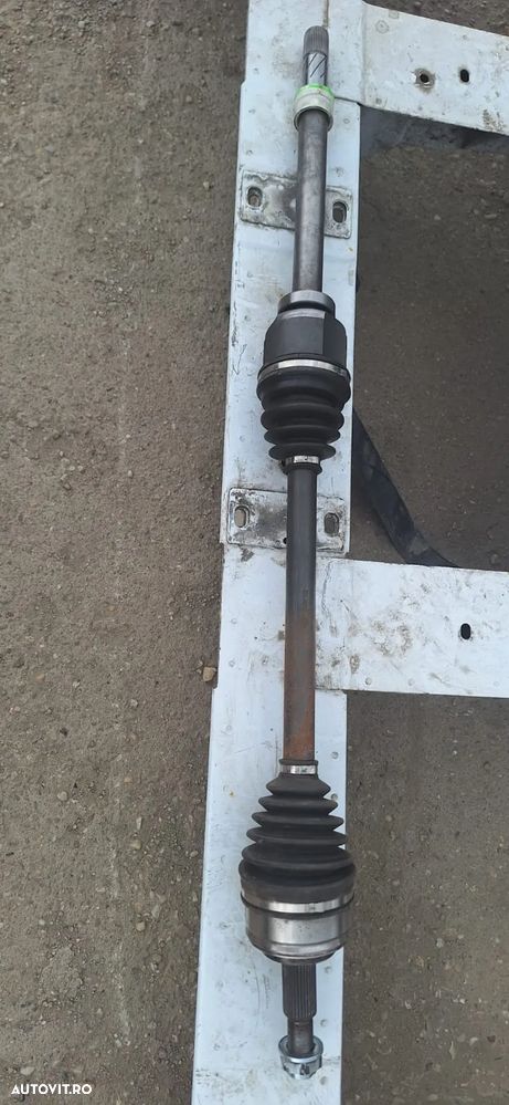 Planetara RENAULT MASTER 3 EURO 5-6 - 3