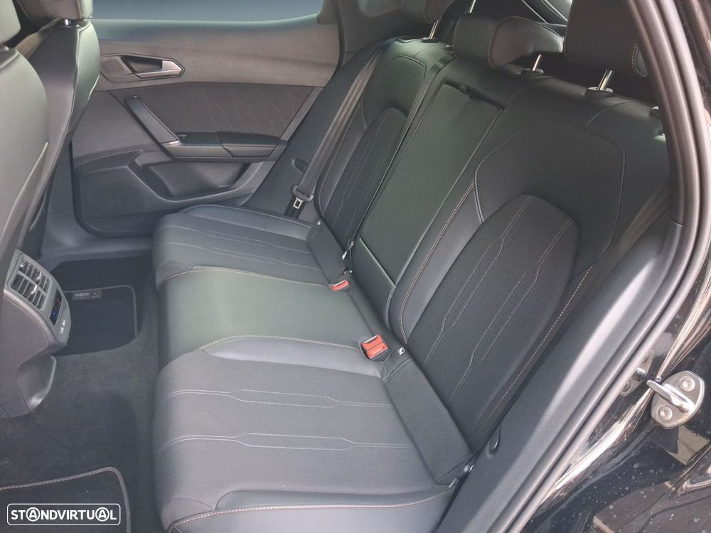 Cupra Formentor 2.0 TDI DSG - 3