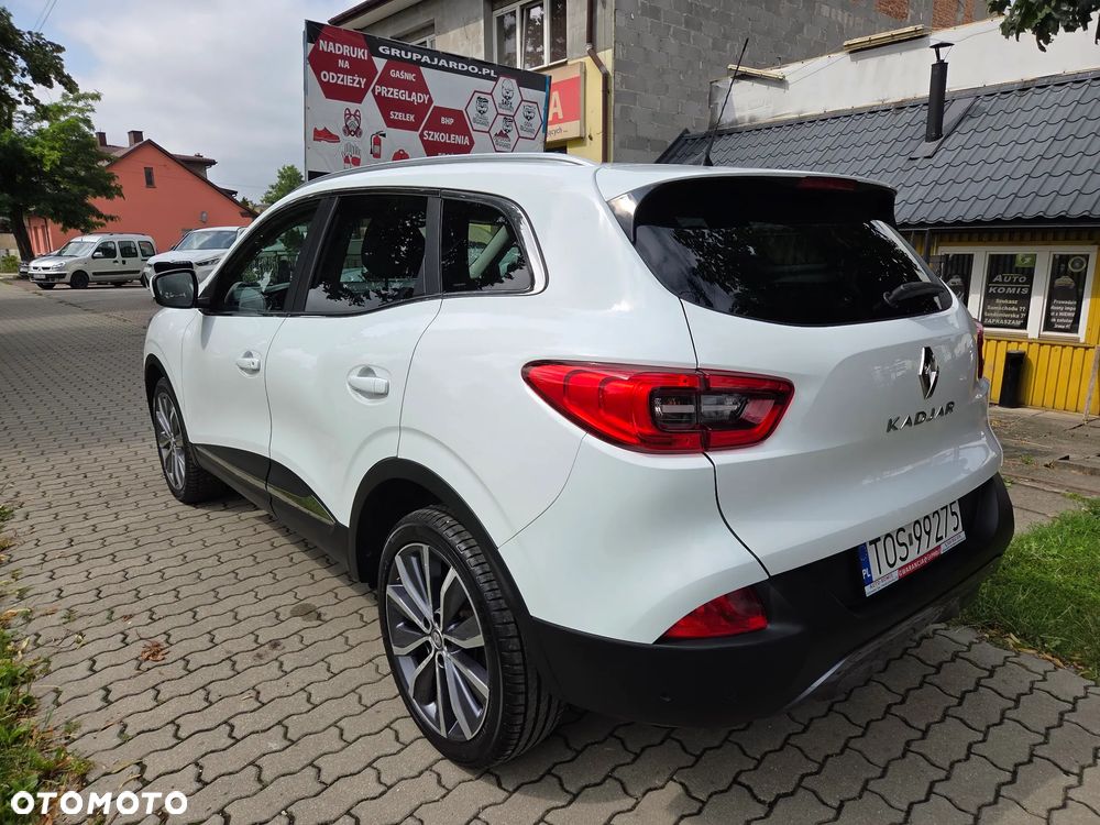 Renault Kadjar Energy TCe 130 Business - 6