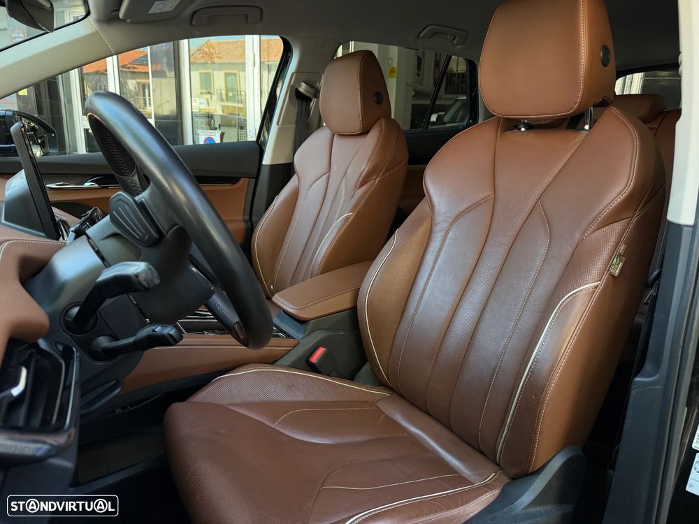 Skoda Enyaq iV 80 Sportline - 16