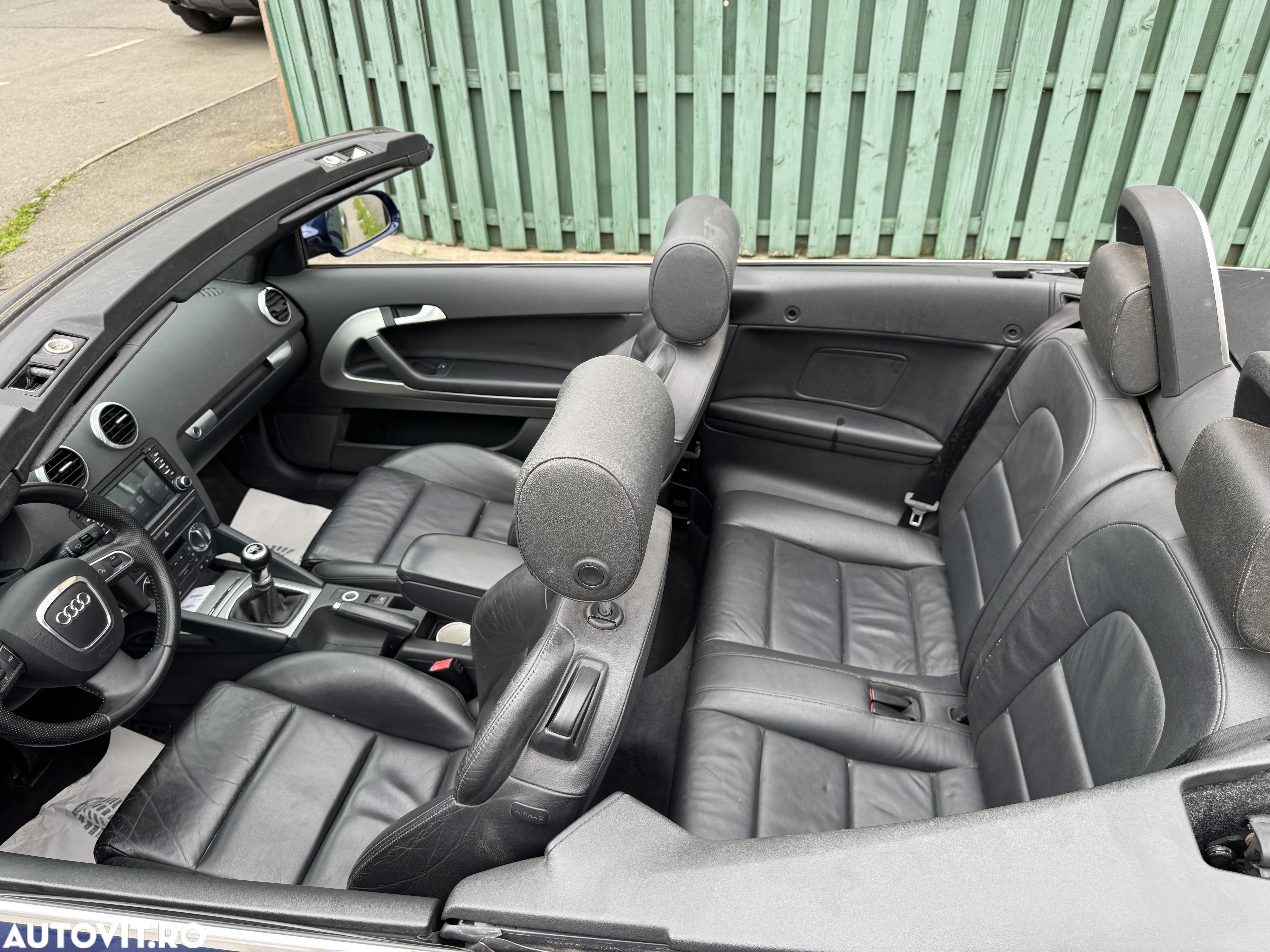 Audi A3 1.6 TDI sport - 5