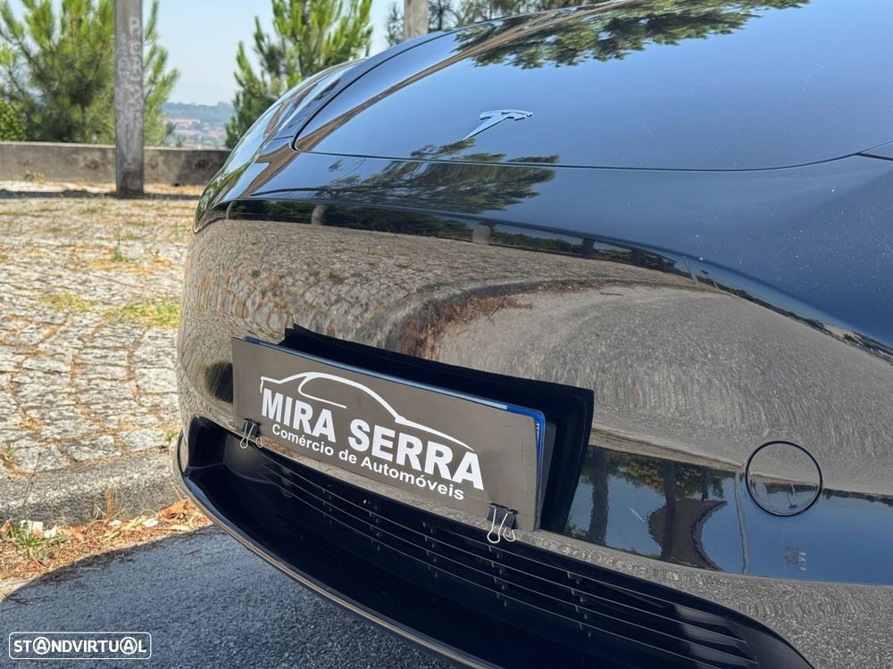 Tesla Model Y Tração Traseira - 53