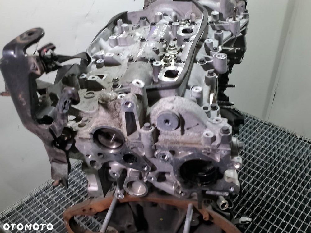 SILNIK RENAULT TRAFIC III M9RV710 2.0 DCI - 2