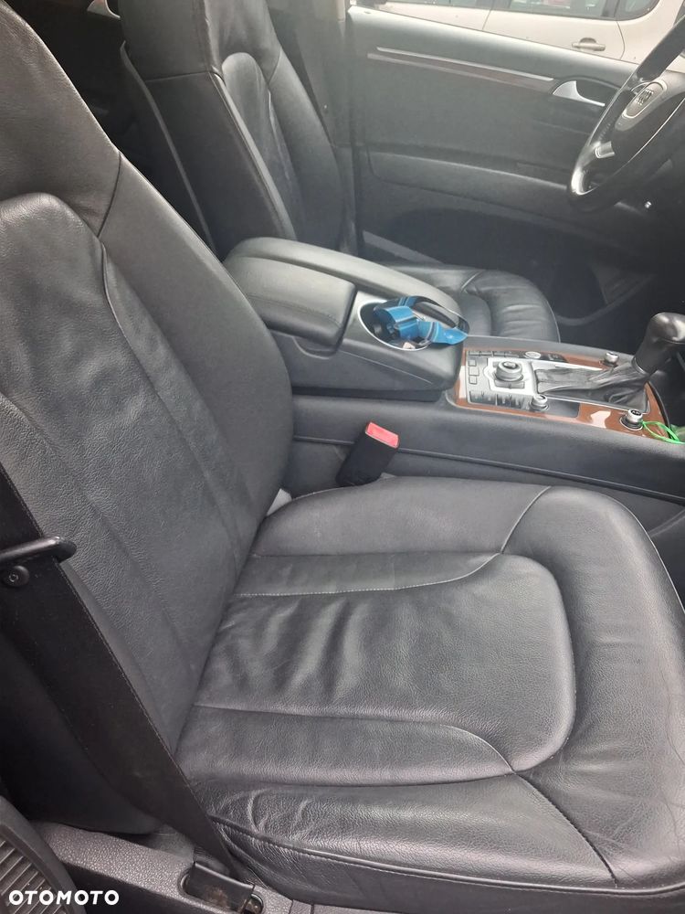 Audi Q7 - 27