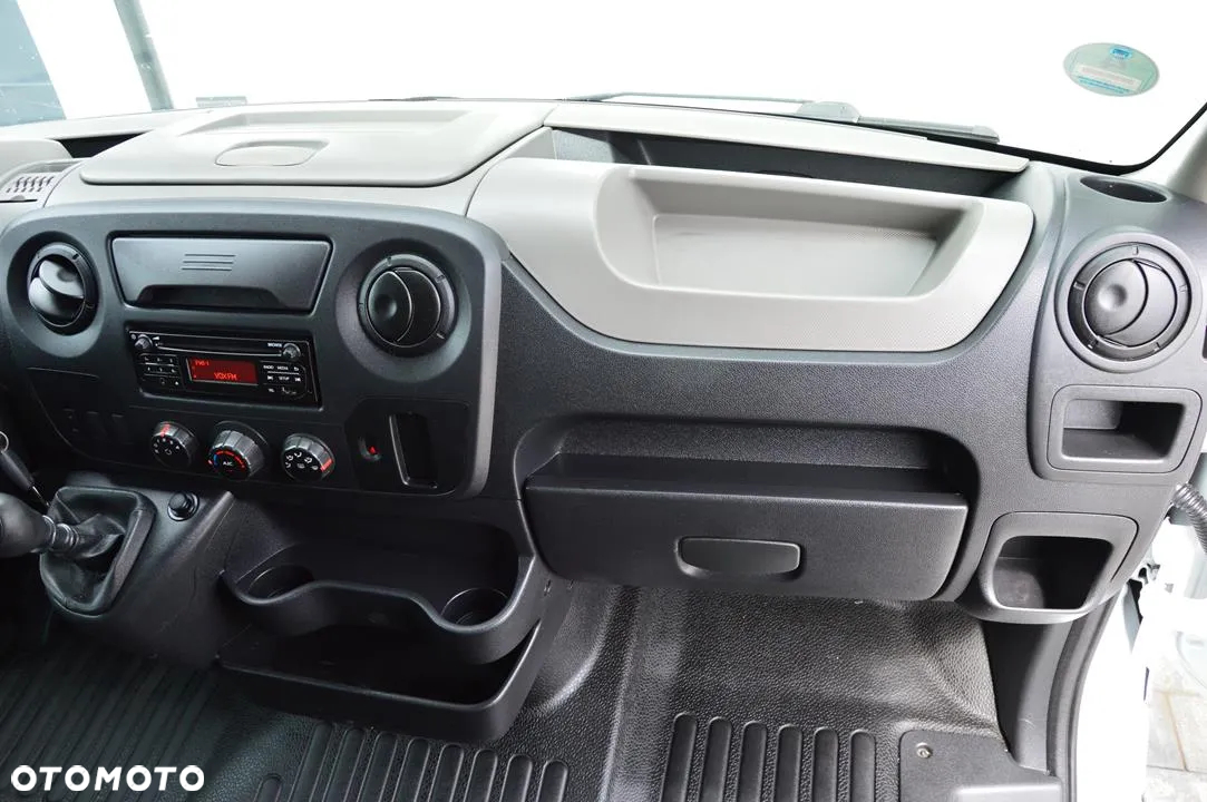 Renault Master - 21