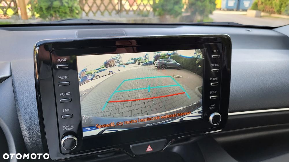Toyota Yaris 1.5 Comfort - 29