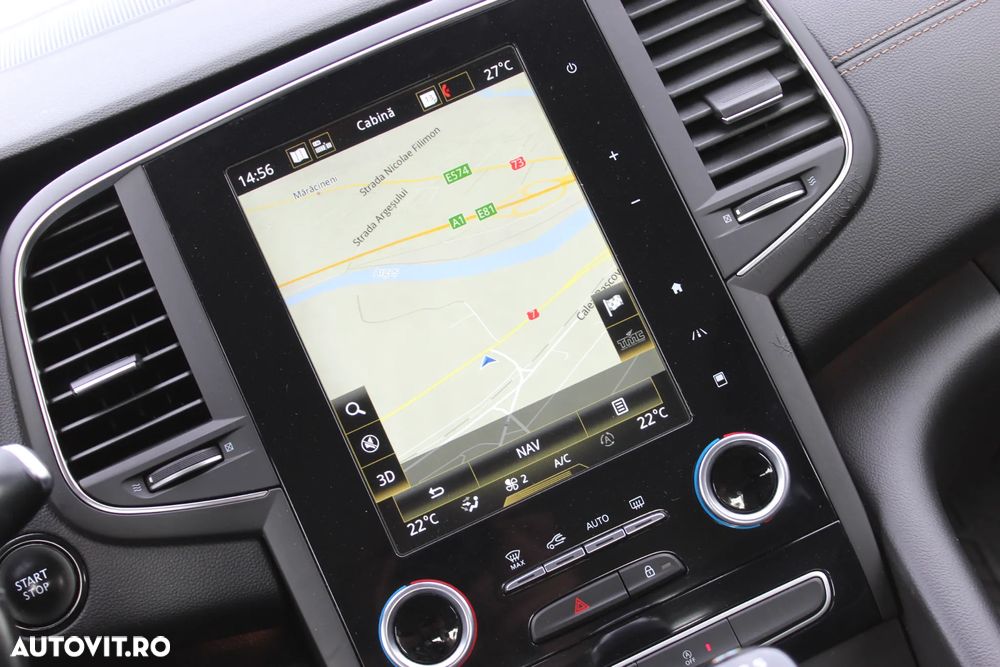 Renault Talisman - 14