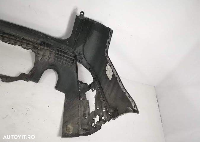 Bara Spate originala cu senzori Land Rover  Range Rover Sport  2 [2013 - 4