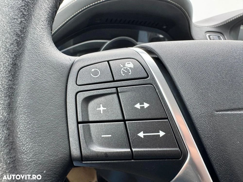 Volvo S80 - 35