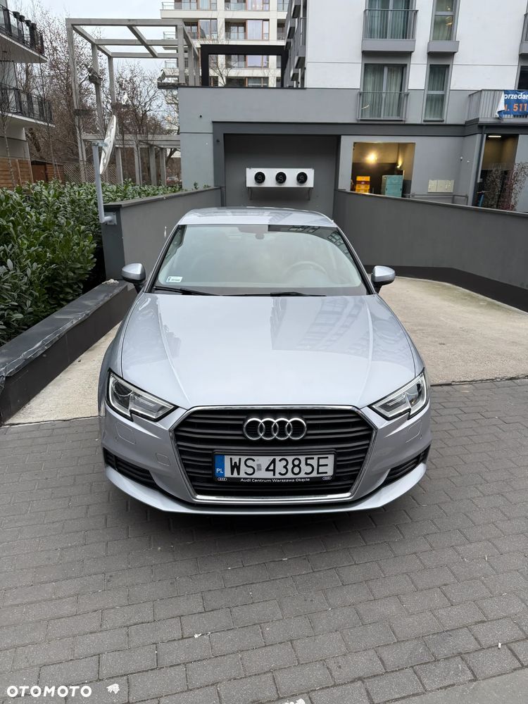 Audi A3 Sportback - 5