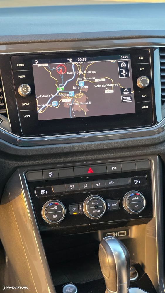 VW T-Roc 1.5 TSI ACT OPF DSG Style - 13