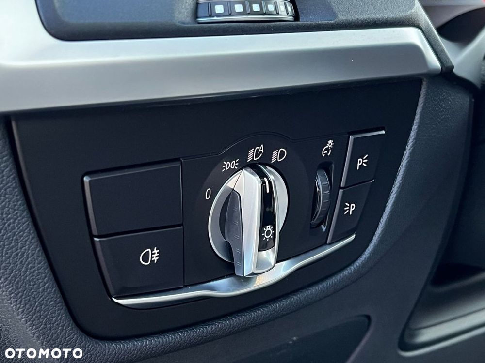 BMW X3 xDrive30d xLine - 16