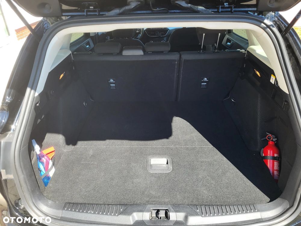Ford Focus 1.5 TDCi Platinium X PowerShift - 9