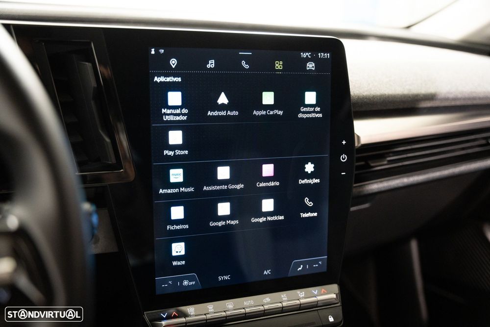 Renault Mégane E-Tech EV60 Evolution Optimum Charge - 9