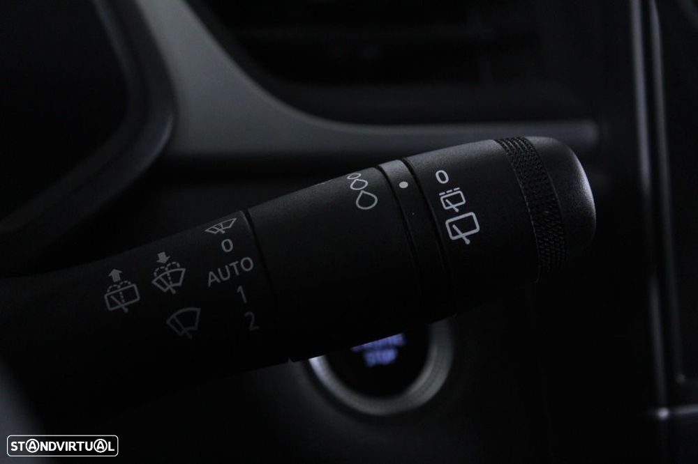 Mitsubishi ASX 1.0 MPI-T Invite - 25