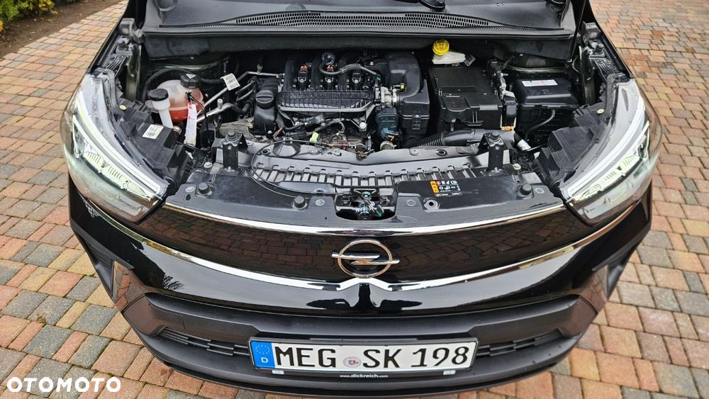 Opel Crossland 1.2 Business Edition - 26