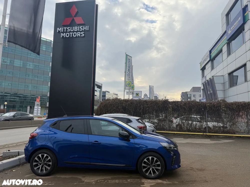 Mitsubishi Colt 1.0 L MPI-T Invite Style - 1