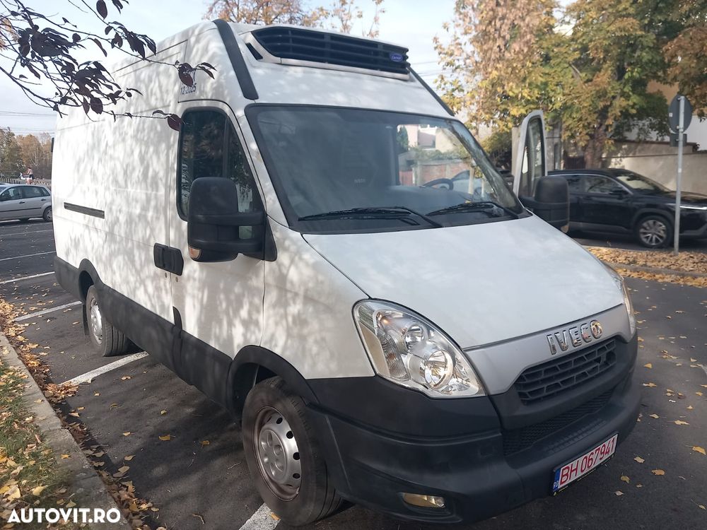 Iveco Daily - 3