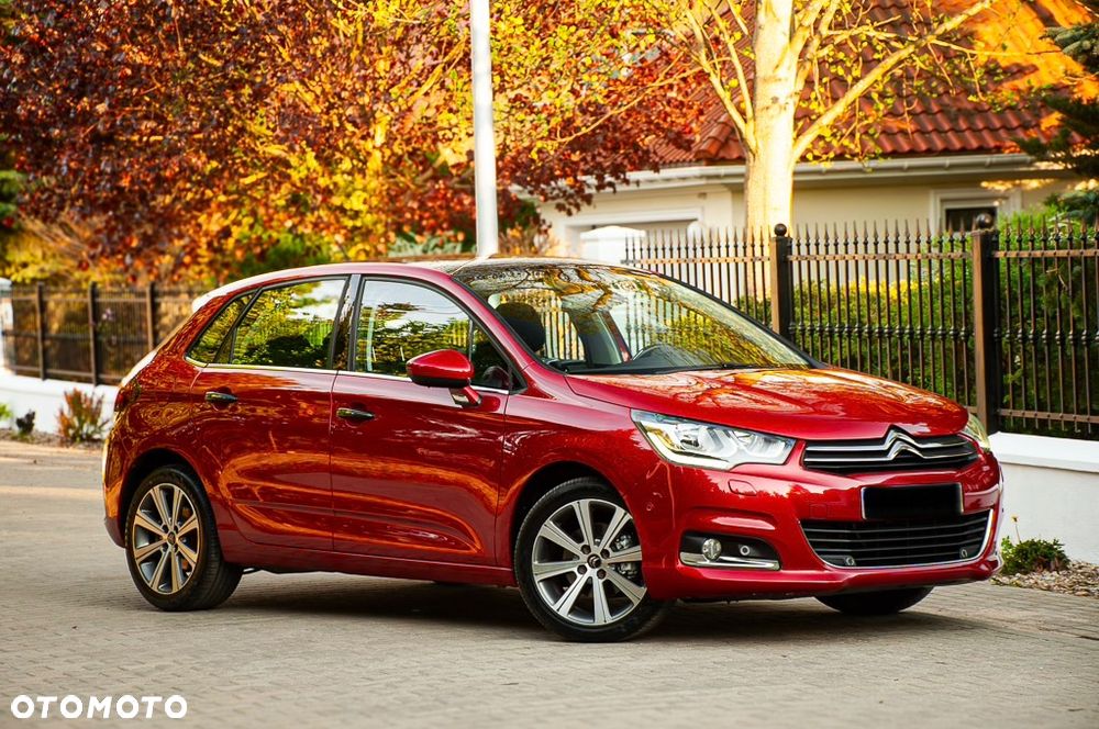 Citroën C4 BlueHDi 120 Stop&Start Business Class - 13