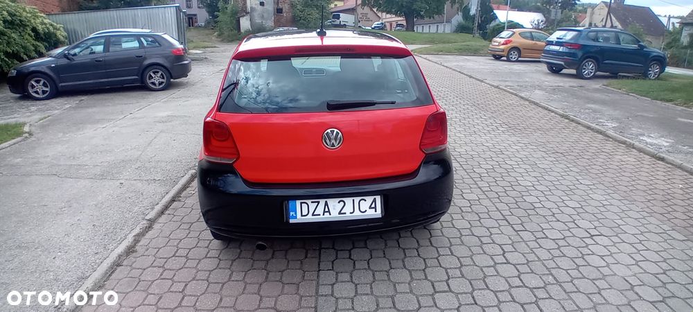 Volkswagen Polo 1.6 TDI DPF Highline - 4