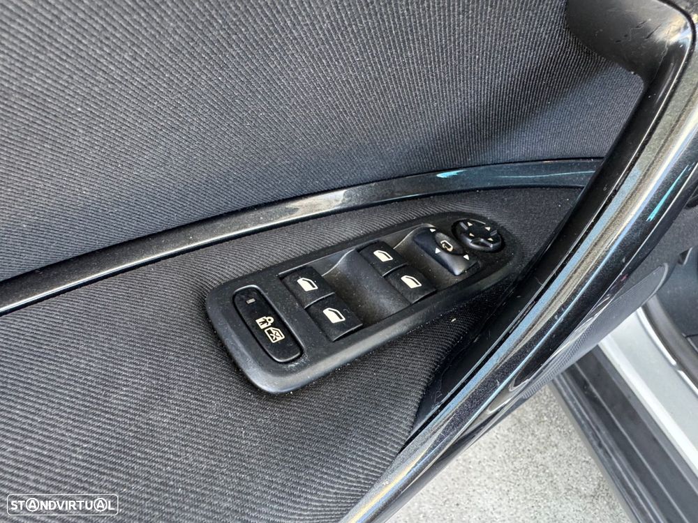 Citroën C5 Tourer 2.0 HDi Exclusive - 17