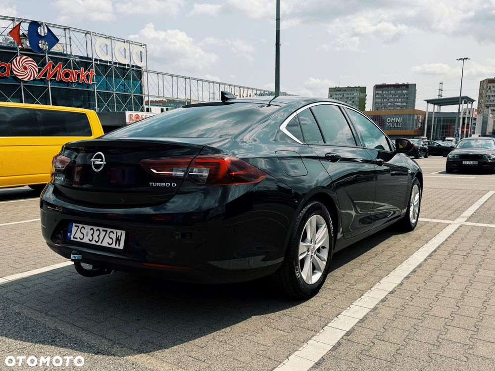 Opel Insignia 1.6 CDTI Cosmo - 9