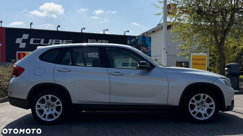 BMW X1 - 1