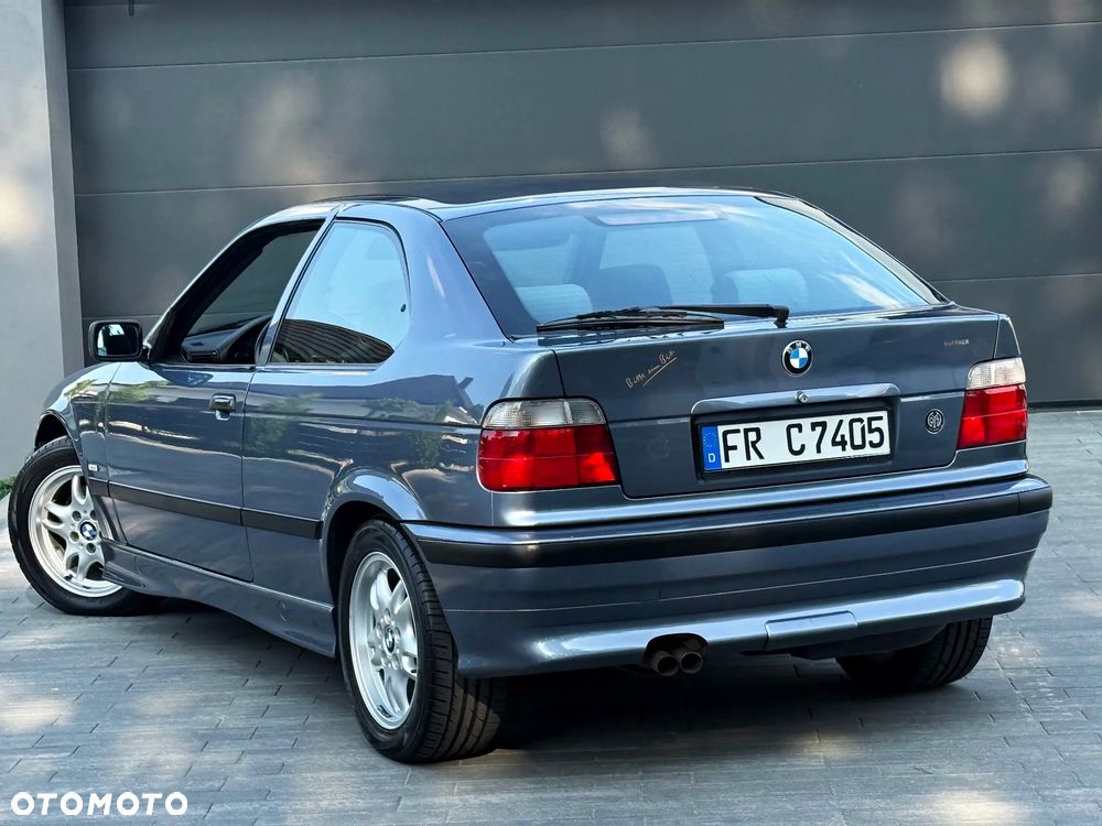 BMW Seria 3 - 20