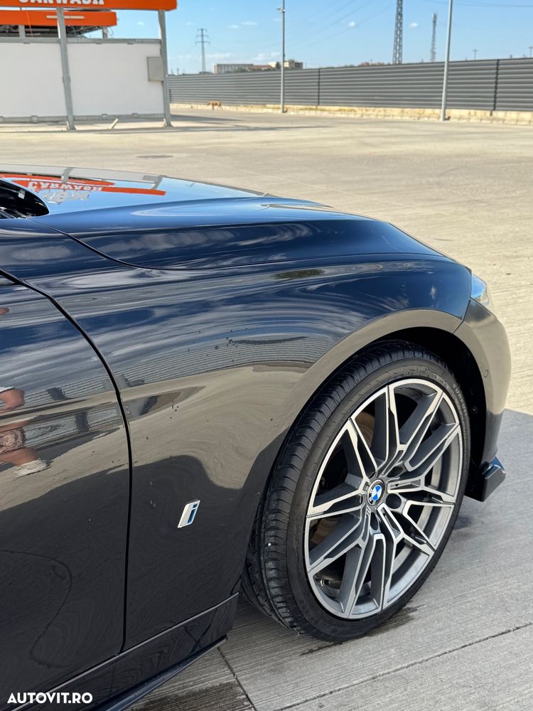 BMW Seria 3 - 18