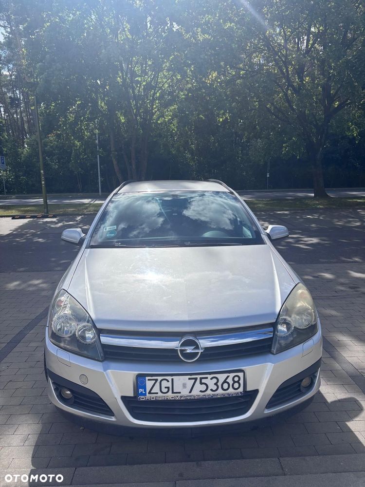 Opel Astra - 7