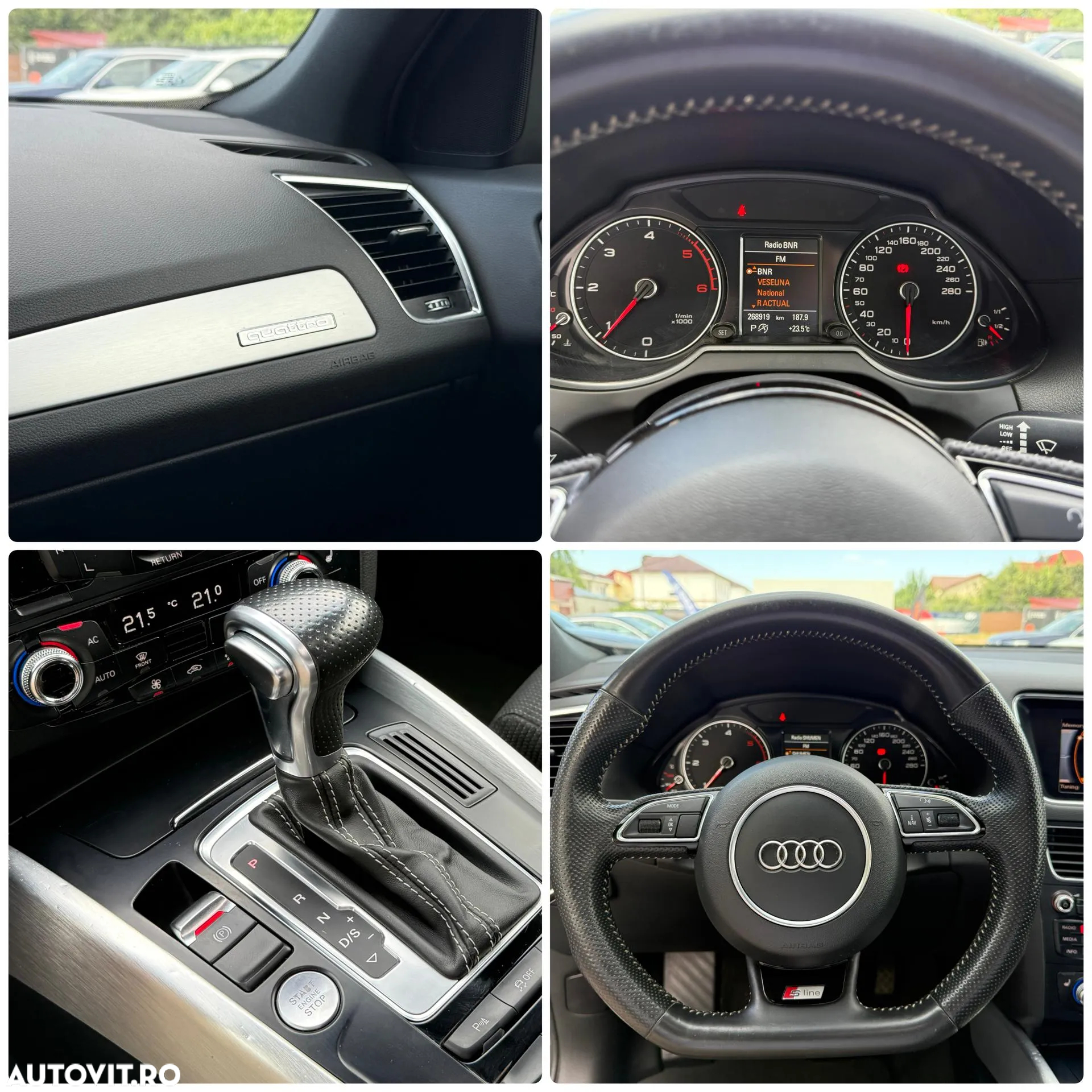 Audi Q5 2.0 TDI Quattro S tronic - 15