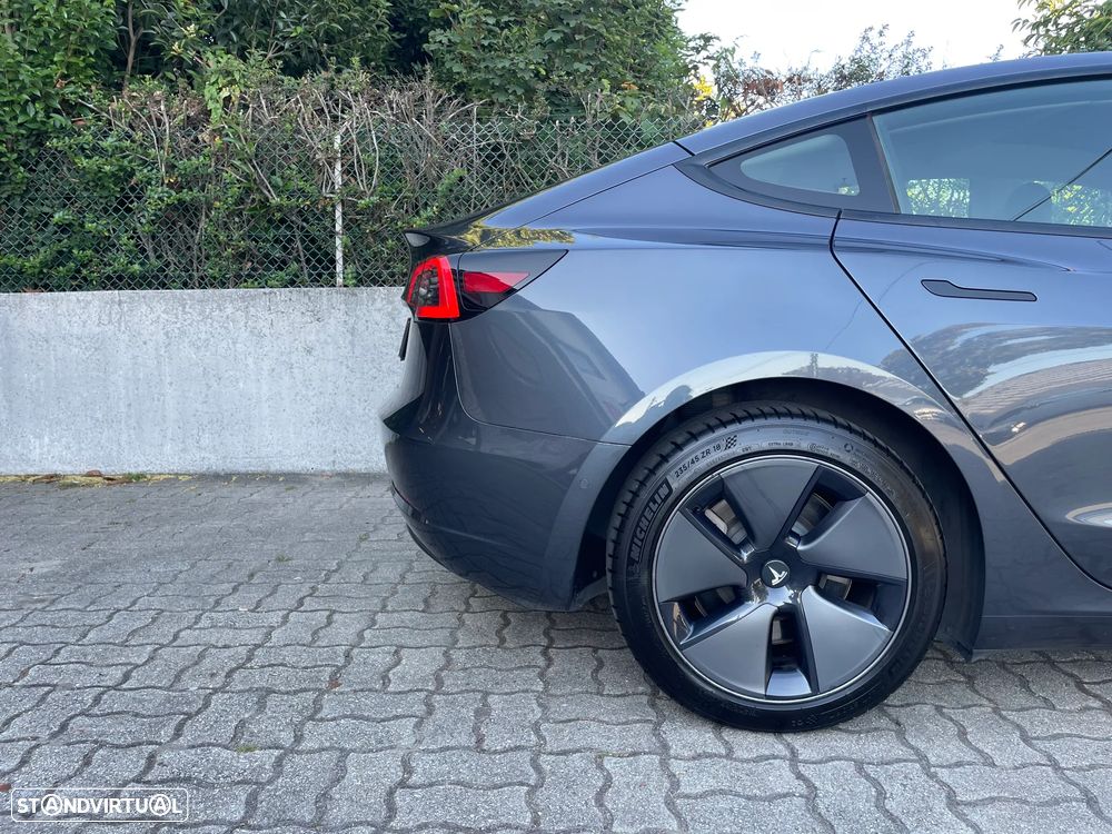 Tesla Model 3 Standard RWD - 10