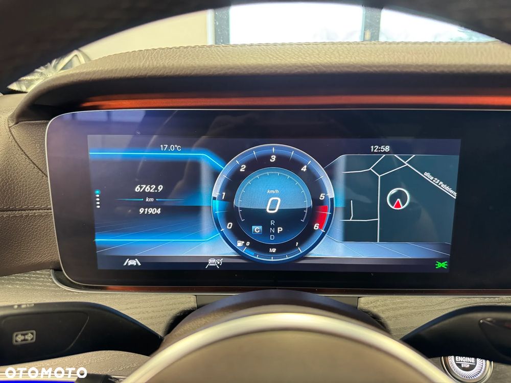 Mercedes-Benz CLS 400 d 4Matic 9G-TRONIC Avantgarde - 26