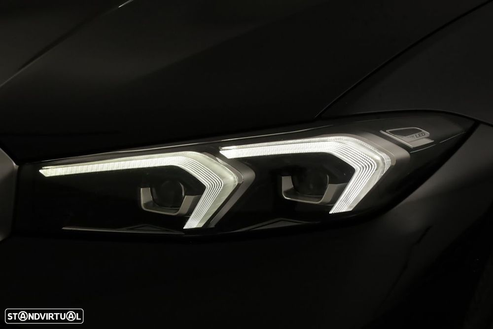 BMW 330 e Edição Desportiva M Auto - 6
