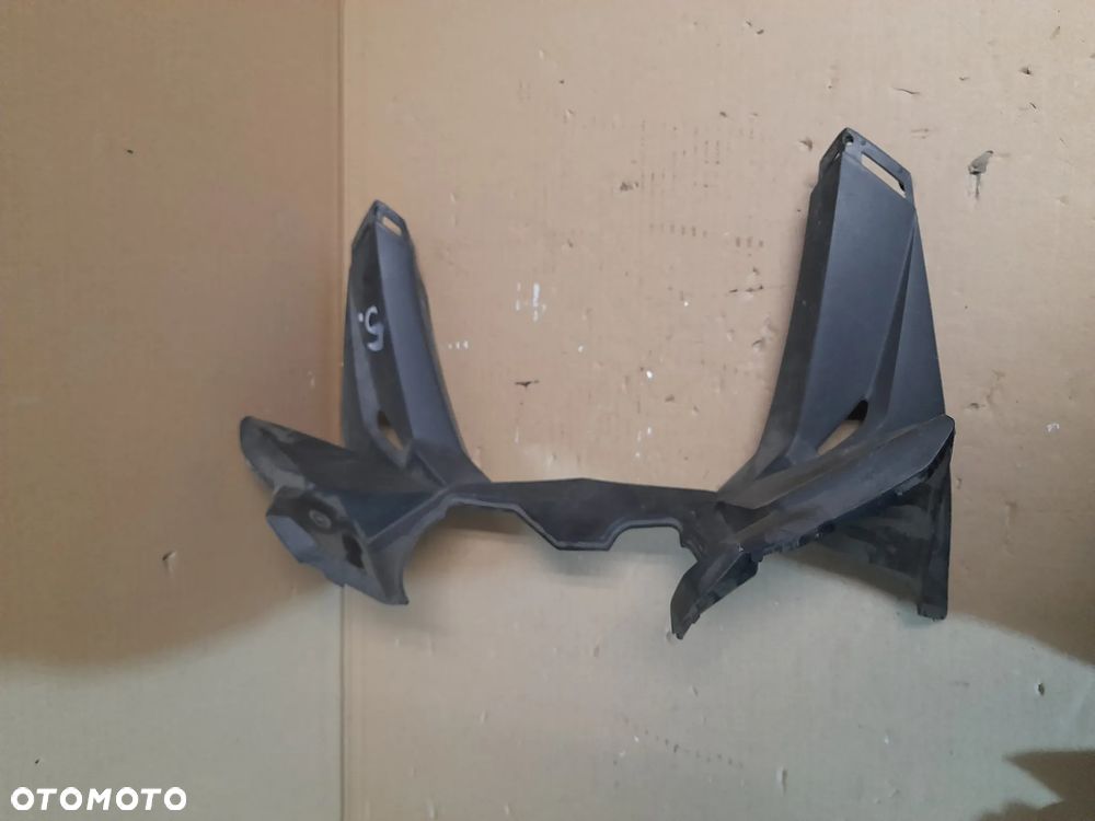 = WYPEŁNIENIE OWIEWKA OSŁONA LICZNIKA YAMAHA XJ6 S - 8