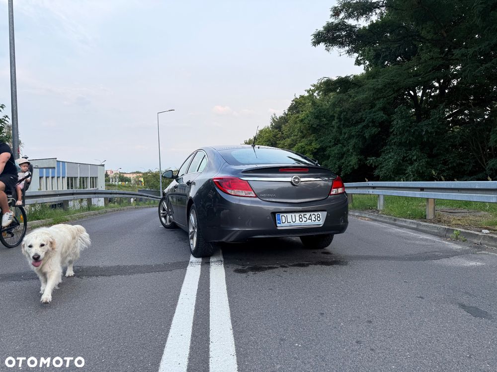 Opel Insignia 1.8 Edition - 4