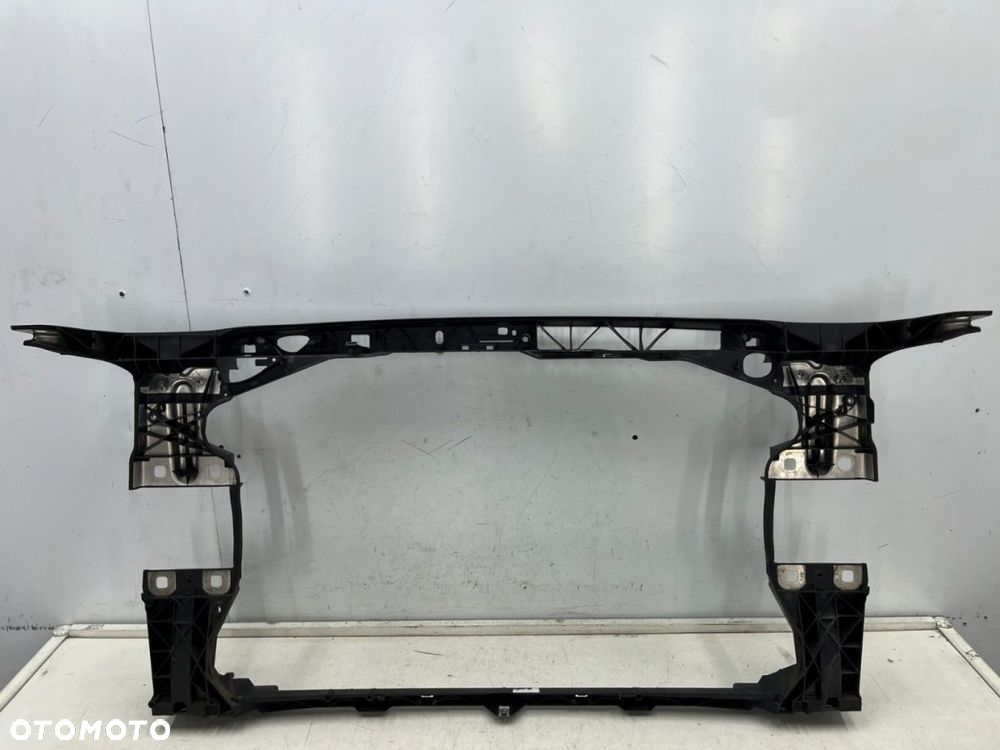 Pas przedni Audi A4 B9 8w Audi A5 II 8w F5 15-24r. wzmocnienie ramka chłodnic oryginalny 8w0805594 - 11