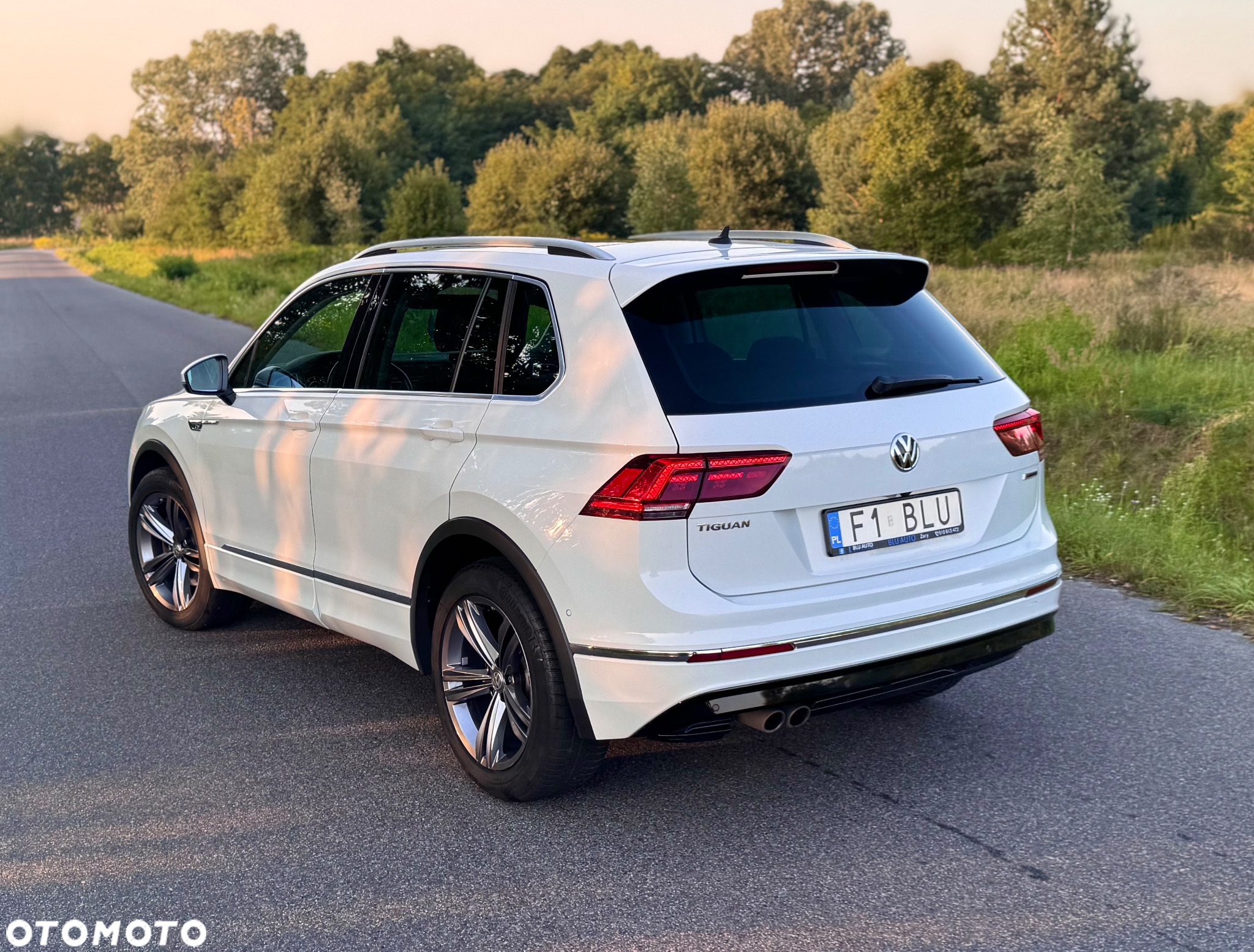Volkswagen Tiguan 2.0 TDI SCR 4MOTION DSG IQ.DRIVE - 16