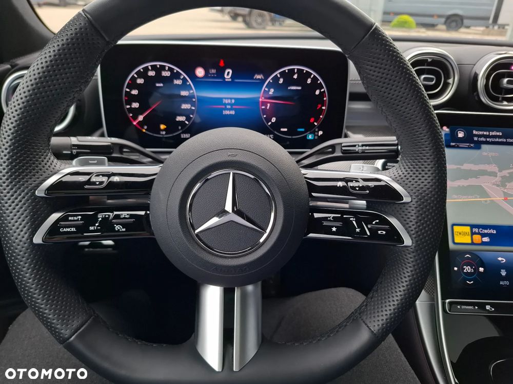 Mercedes-Benz CLE - 15