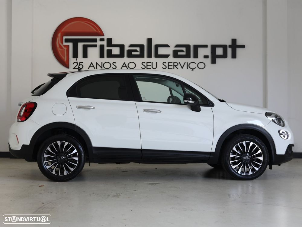 Fiat 500X 1.3 MJ Lounge - 5