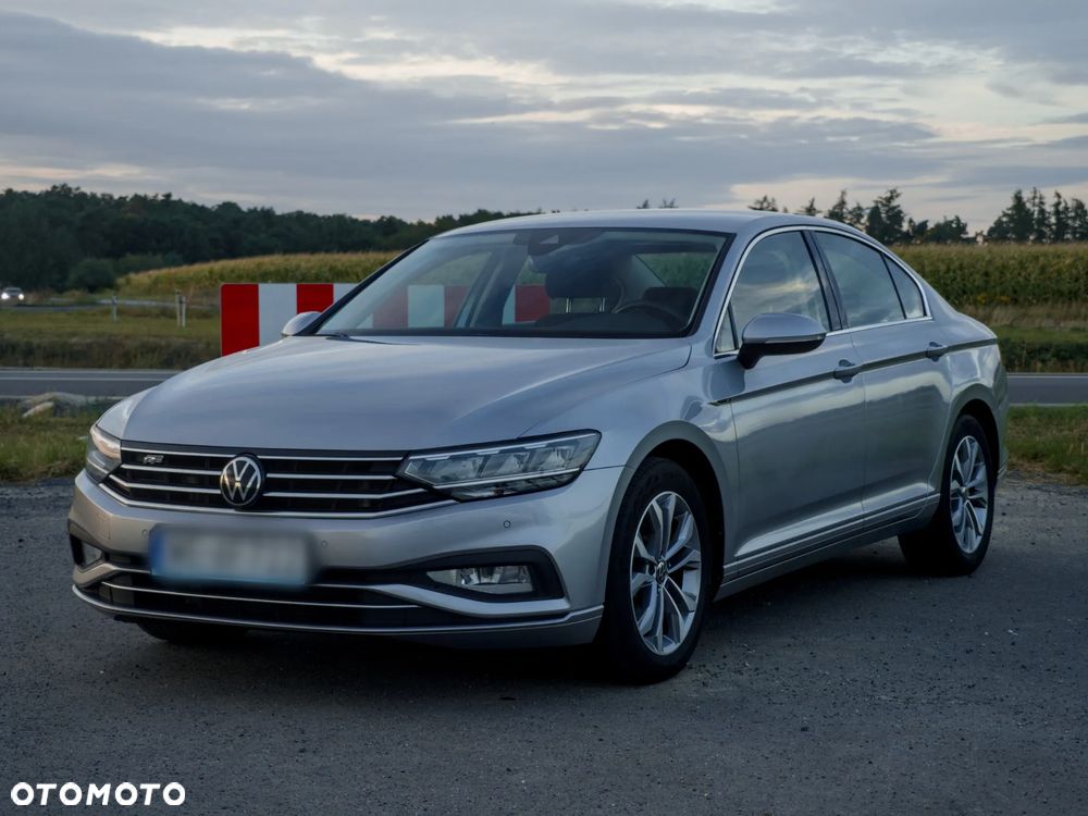 Volkswagen Passat 1.5 TSI EVO Business - 2