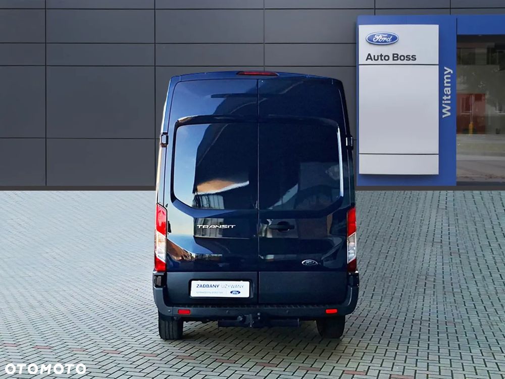 Ford TRANSIT L2 - 4