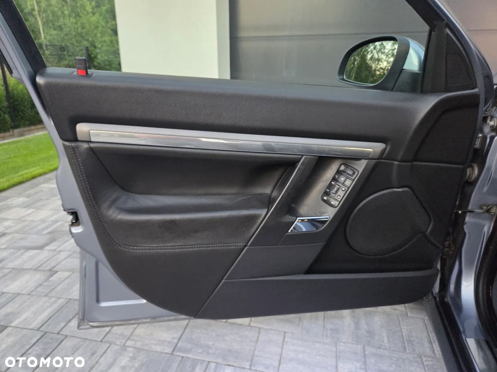 Opel Vectra 1.9 CDTI DPF Automatik Edition - 27