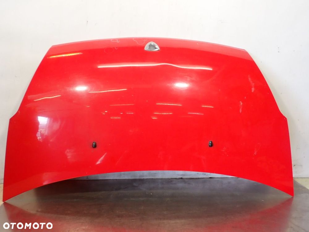 MASKA SUBARU JUSTY IV - 1