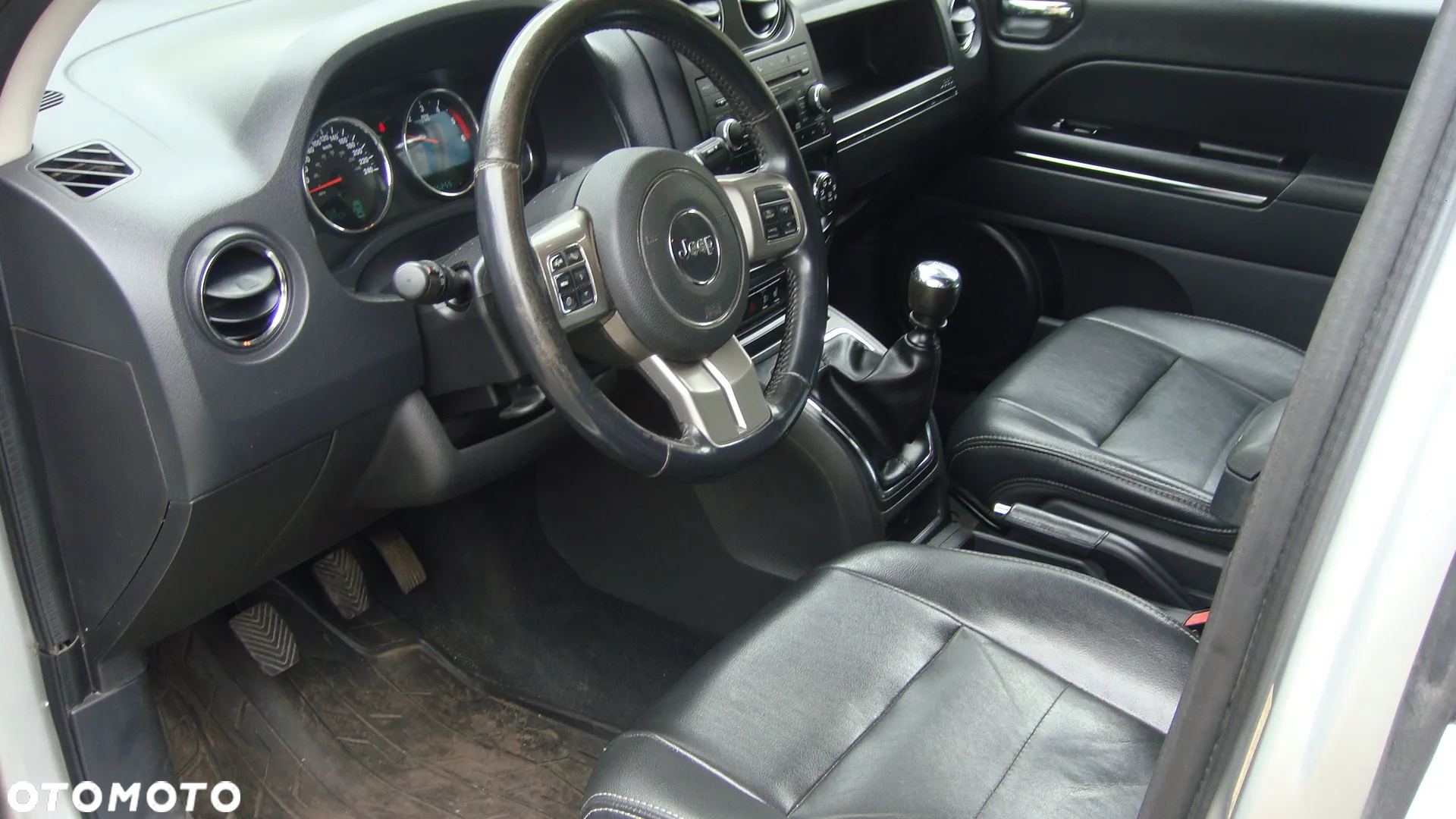 Jeep Compass 2.2 CRD 4x4 70th Anniv - 7