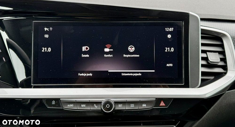 Opel Grandland 1.2 T GS Line S&S - 25