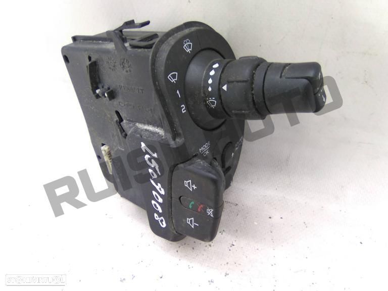 Comutador Limpa Vidros 2847_4728 Renault Kangoo Ii [2008_2020] - 1