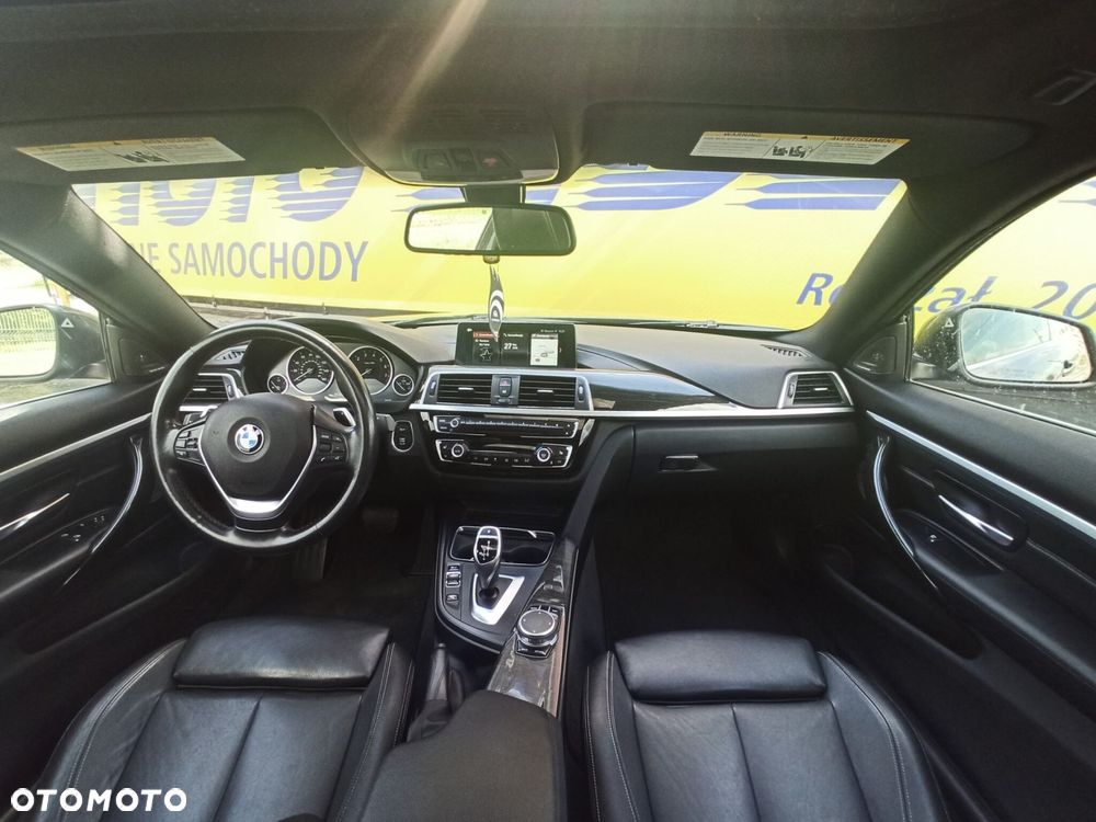 BMW Seria 4 - 11
