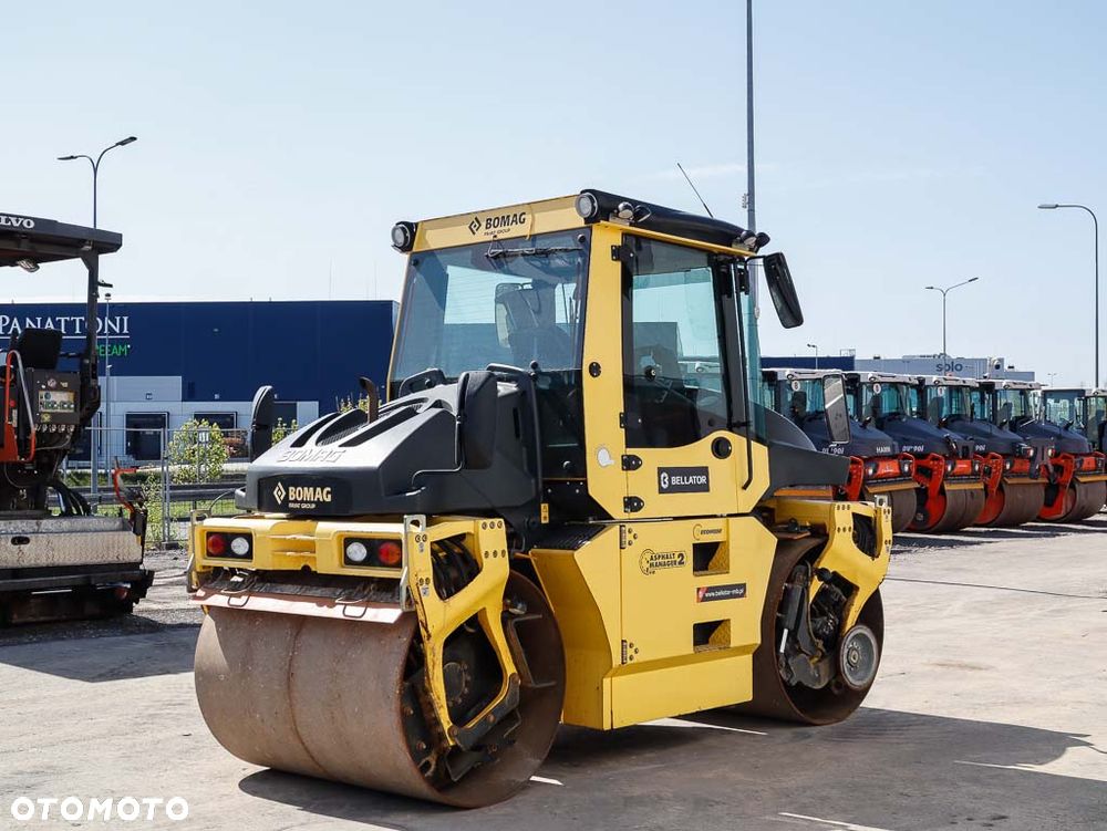 Bomag BW 154 AP-4i AM - 7