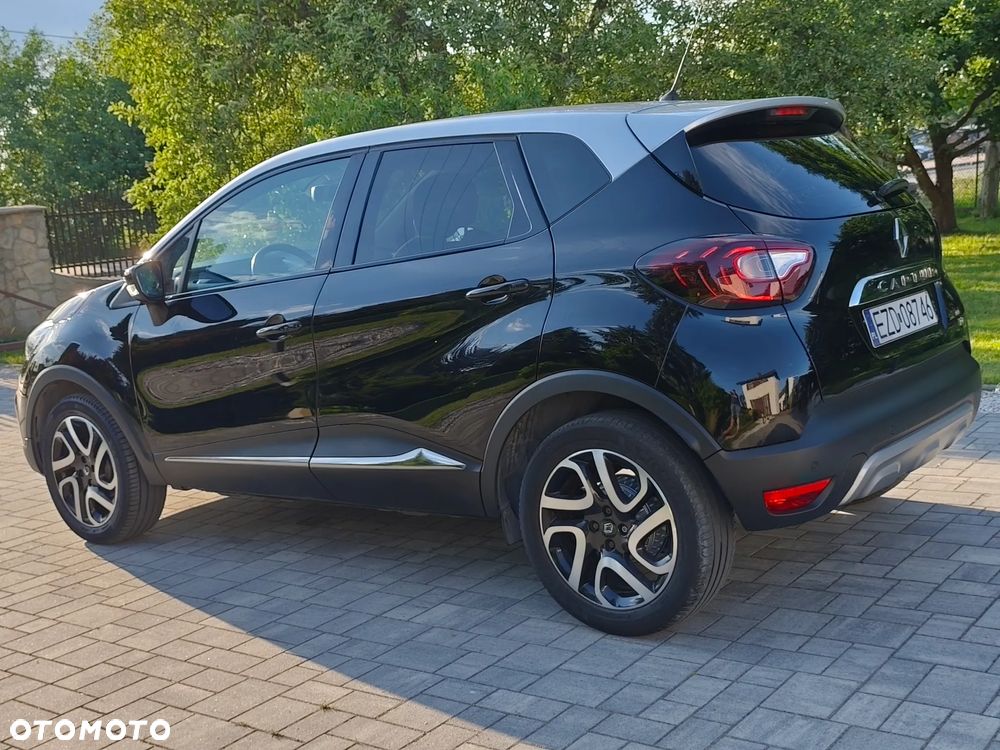 Renault Captur (ENERGY) TCe 90 INTENS - 7